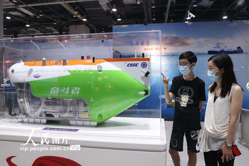 科創(chuàng)百年 建黨100周年科技成就科普展 在中國科技館展出