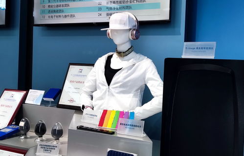 科創(chuàng)氛圍濃厚 近萬家國家級高新技術(shù)企業(yè)匯聚東莞