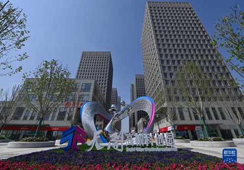 天開高教科創(chuàng)園 創(chuàng)新創(chuàng)業(yè) 新高地