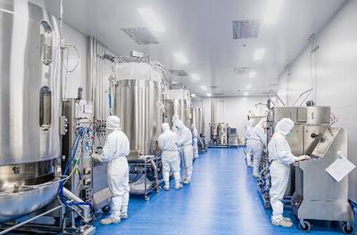 G60科創(chuàng)走廊復(fù)工記: &ldquo;進(jìn)展一天比一天好了&rdquo;